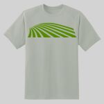 Dry Zone ® Short Sleeve Raglan T Shirt Thumbnail