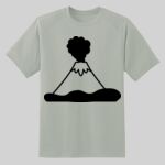 Dry Zone ® Short Sleeve Raglan T Shirt Thumbnail