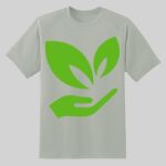 Dry Zone ® Short Sleeve Raglan T Shirt Thumbnail