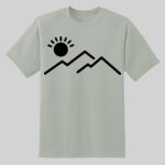 Dry Zone ® Short Sleeve Raglan T Shirt Thumbnail