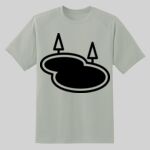 Dry Zone ® Short Sleeve Raglan T Shirt Thumbnail