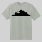 Dry Zone ® Short Sleeve Raglan T Shirt Thumbnail