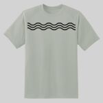 Dry Zone ® Short Sleeve Raglan T Shirt Thumbnail