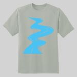 Dry Zone ® Short Sleeve Raglan T Shirt Thumbnail