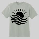 Dry Zone ® Short Sleeve Raglan T Shirt Thumbnail