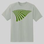 Dry Zone ® Short Sleeve Raglan T Shirt Thumbnail