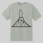 Dry Zone ® Short Sleeve Raglan T Shirt Thumbnail