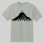 Dry Zone ® Short Sleeve Raglan T Shirt Thumbnail