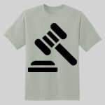 Dry Zone ® Short Sleeve Raglan T Shirt Thumbnail