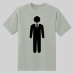 Dry Zone ® Short Sleeve Raglan T Shirt Thumbnail