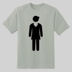 Dry Zone ® Short Sleeve Raglan T Shirt Thumbnail