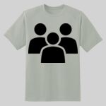 Dry Zone ® Short Sleeve Raglan T Shirt Thumbnail