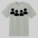 Dry Zone ® Short Sleeve Raglan T Shirt Thumbnail