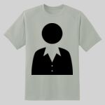 Dry Zone ® Short Sleeve Raglan T Shirt Thumbnail