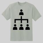 Dry Zone ® Short Sleeve Raglan T Shirt Thumbnail