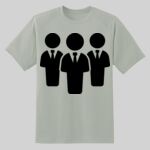 Dry Zone ® Short Sleeve Raglan T Shirt Thumbnail