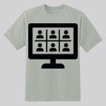 Dry Zone ® Short Sleeve Raglan T Shirt Thumbnail