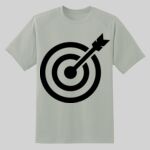 Dry Zone ® Short Sleeve Raglan T Shirt Thumbnail