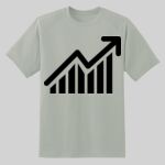 Dry Zone ® Short Sleeve Raglan T Shirt Thumbnail