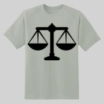 Dry Zone ® Short Sleeve Raglan T Shirt Thumbnail