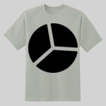Dry Zone ® Short Sleeve Raglan T Shirt Thumbnail