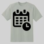 Dry Zone ® Short Sleeve Raglan T Shirt Thumbnail