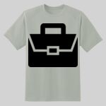 Dry Zone ® Short Sleeve Raglan T Shirt Thumbnail