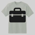 Dry Zone ® Short Sleeve Raglan T Shirt Thumbnail