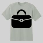 Dry Zone ® Short Sleeve Raglan T Shirt Thumbnail