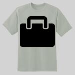 Dry Zone ® Short Sleeve Raglan T Shirt Thumbnail