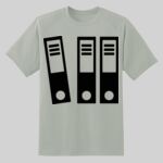 Dry Zone ® Short Sleeve Raglan T Shirt Thumbnail