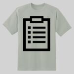 Dry Zone ® Short Sleeve Raglan T Shirt Thumbnail