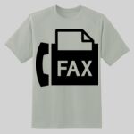 Dry Zone ® Short Sleeve Raglan T Shirt Thumbnail