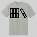 Dry Zone ® Short Sleeve Raglan T Shirt Thumbnail