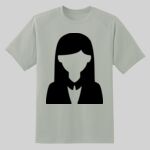 Dry Zone ® Short Sleeve Raglan T Shirt Thumbnail