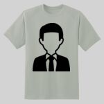 Dry Zone ® Short Sleeve Raglan T Shirt Thumbnail