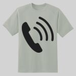 Dry Zone ® Short Sleeve Raglan T Shirt Thumbnail