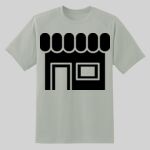 Dry Zone ® Short Sleeve Raglan T Shirt Thumbnail