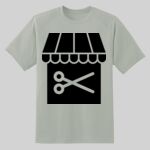 Dry Zone ® Short Sleeve Raglan T Shirt Thumbnail