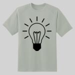 Dry Zone ® Short Sleeve Raglan T Shirt Thumbnail