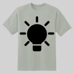 Dry Zone ® Short Sleeve Raglan T Shirt Thumbnail