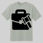 Dry Zone ® Short Sleeve Raglan T Shirt Thumbnail