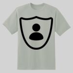 Dry Zone ® Short Sleeve Raglan T Shirt Thumbnail