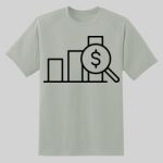 Dry Zone ® Short Sleeve Raglan T Shirt Thumbnail