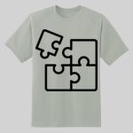 Dry Zone ® Short Sleeve Raglan T Shirt Thumbnail