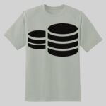 Dry Zone ® Short Sleeve Raglan T Shirt Thumbnail