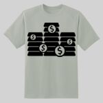 Dry Zone ® Short Sleeve Raglan T Shirt Thumbnail