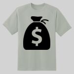 Dry Zone ® Short Sleeve Raglan T Shirt Thumbnail