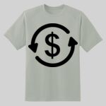Dry Zone ® Short Sleeve Raglan T Shirt Thumbnail