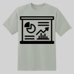 Dry Zone ® Short Sleeve Raglan T Shirt Thumbnail